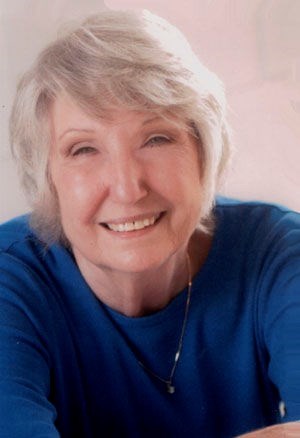 Obituary of Sonja Carrico