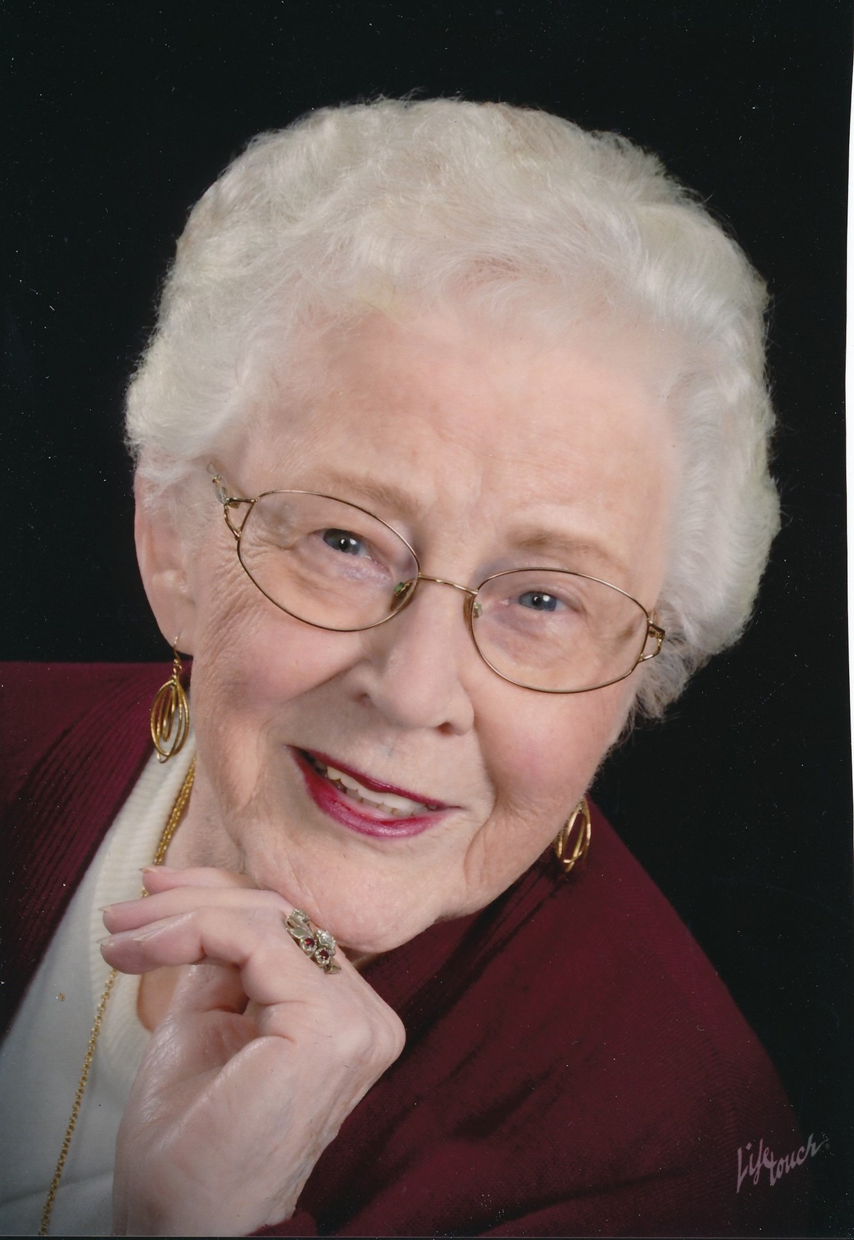 Avis de décès de Janet Marie Thompson