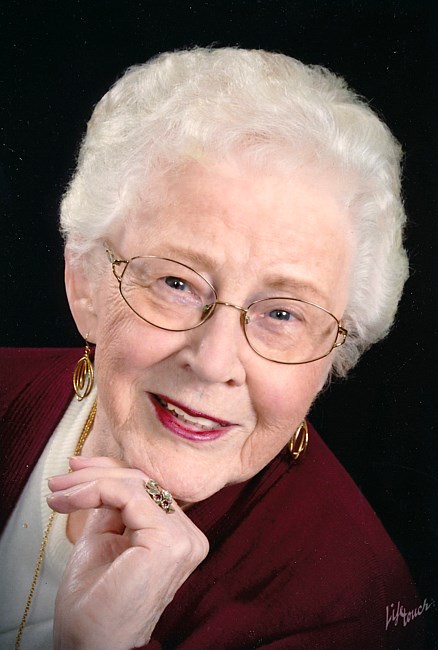 Obituary of Janet Marie Thompson