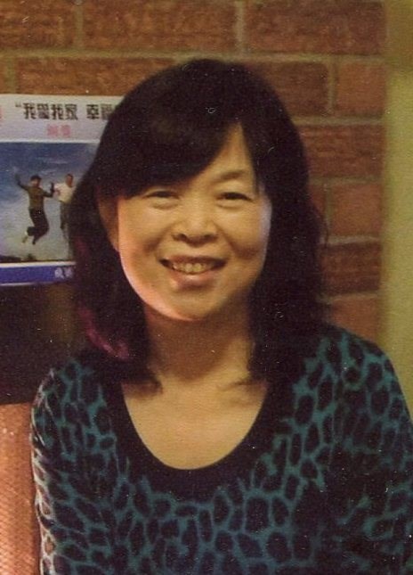 Obituary of Yuet Mui Wong