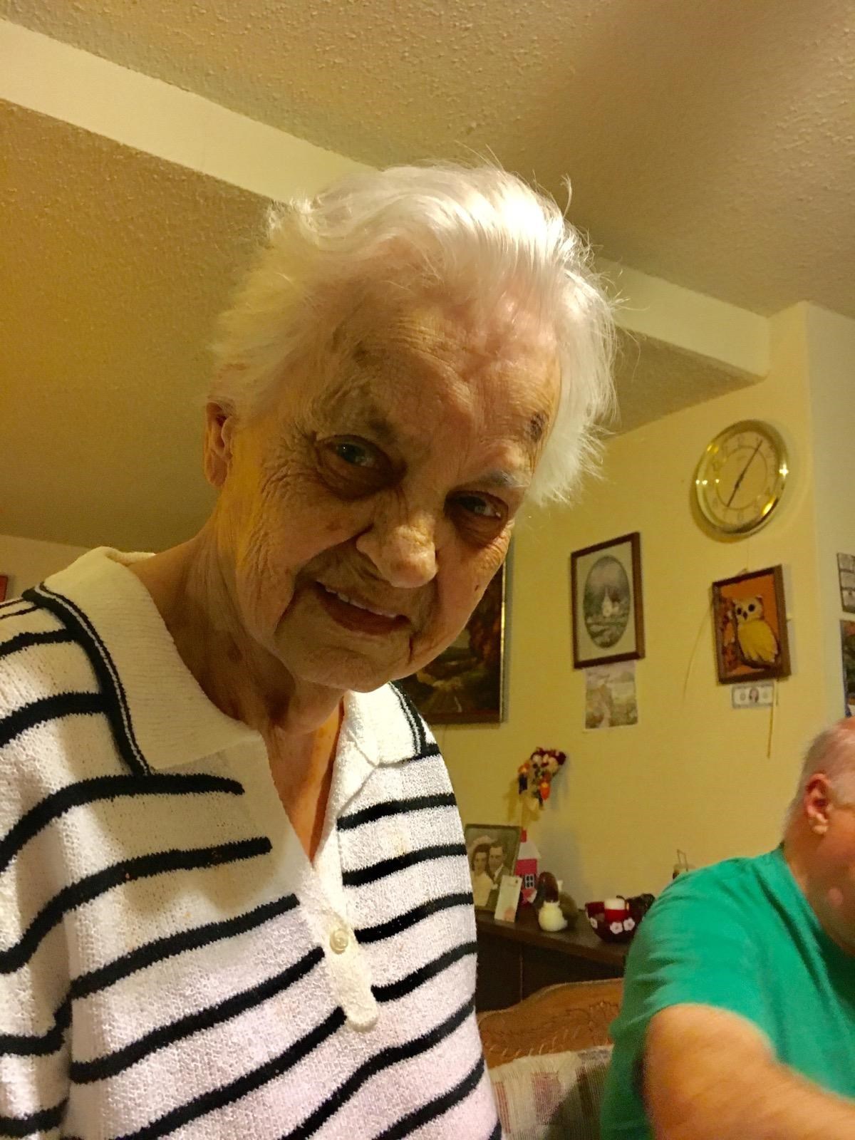 Obituary of Betty J. Silbaugh