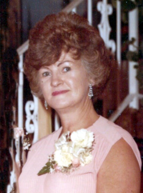 Obituary of Norma Jeane Batt Grant