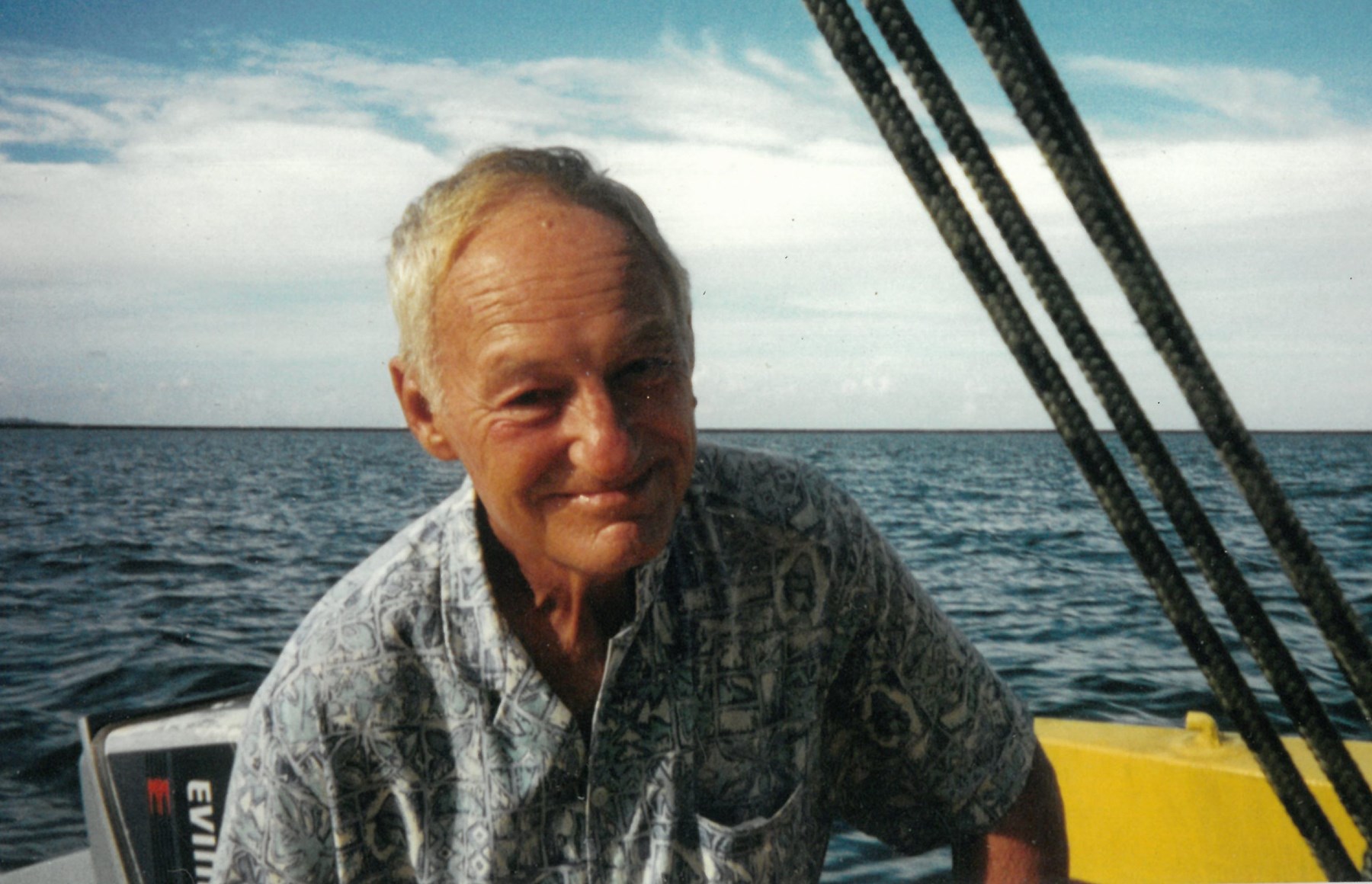 Obituary of Wayne Lee Mort