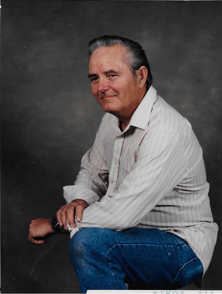 Obituary of Charles Todd Henry