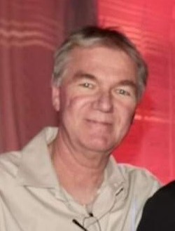 Avis de décès de Yves Roberge