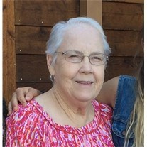 Obituary of Kathryn Gramly