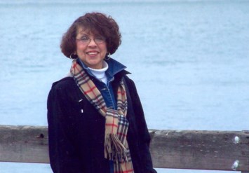 Obituary of Mary Martha Chavez