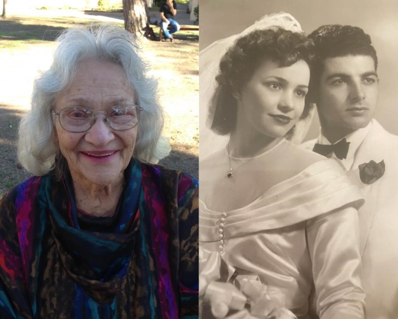 Obituary of Estelle "Essie" Katherina Busco