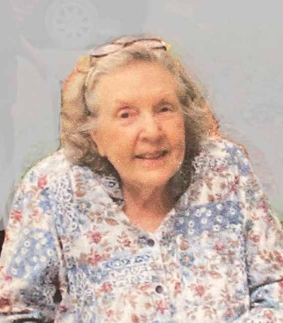 Obituary of Barbara Adele Hokkanen