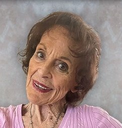 Obituary of Patsy Ruth Latta