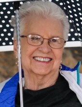 Obituario de Dorothy P. Rogers