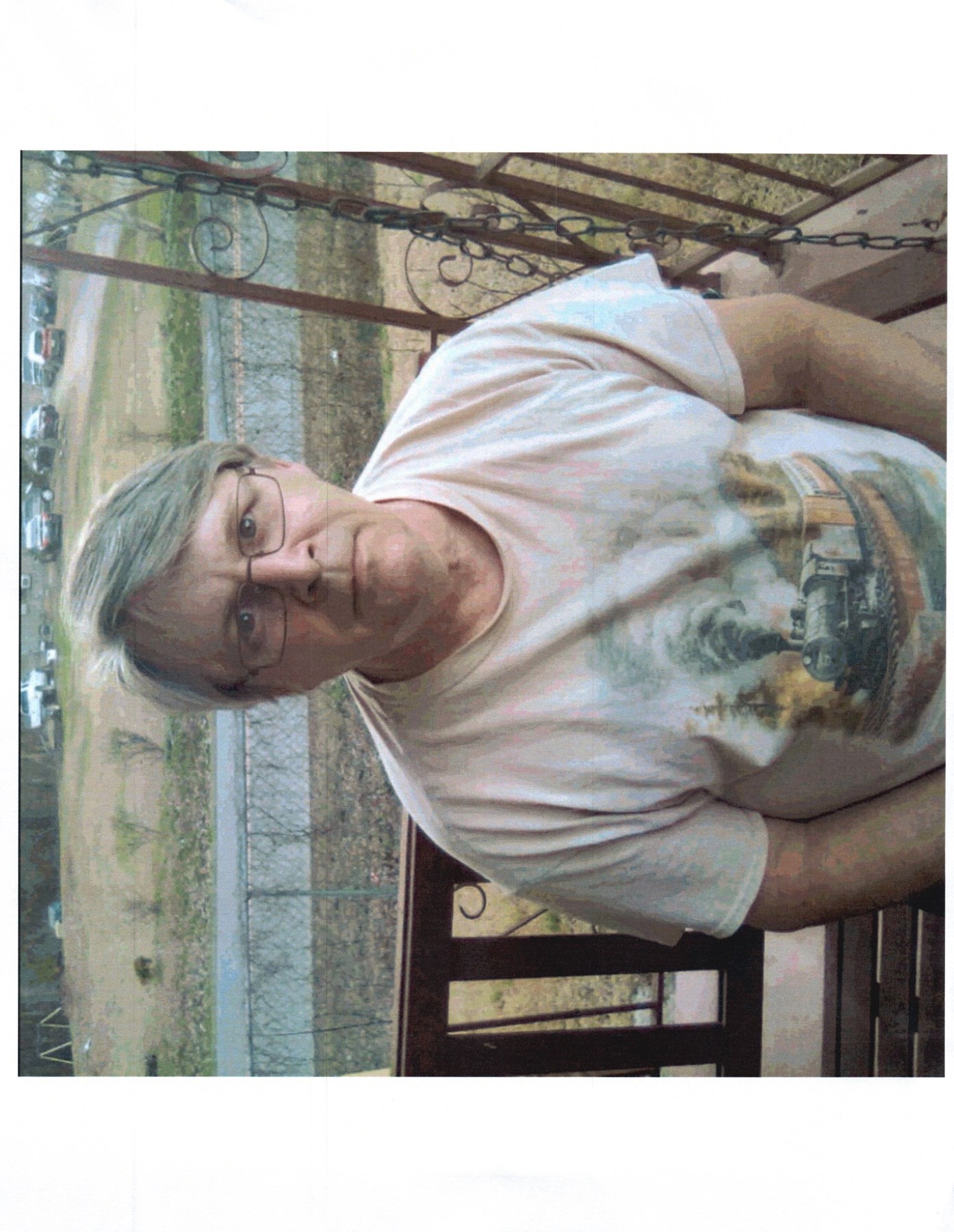 Obituary of Donald Ray Wilson