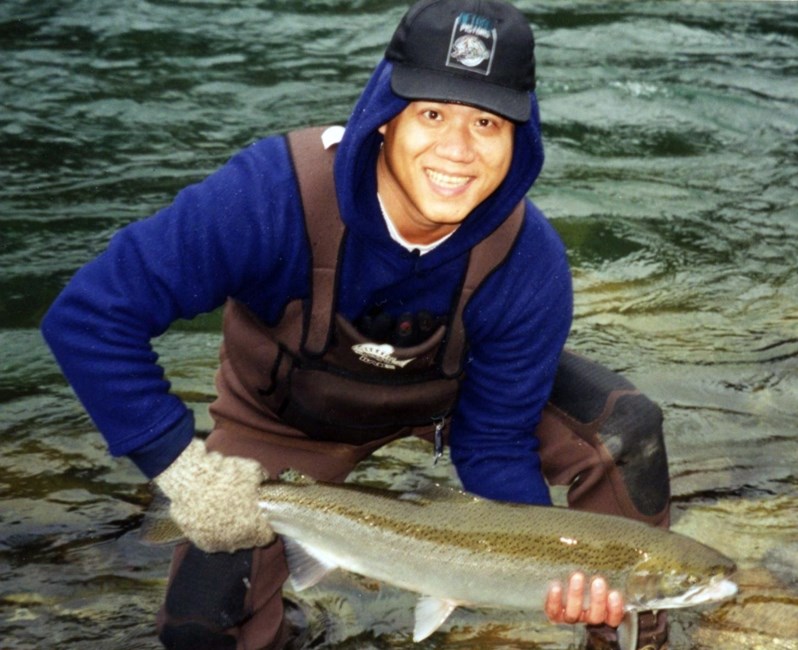 Obituary of Mr. Daryl Tak Ming Lee