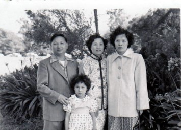 Obituario de Mrs. Dorothy Tue-Ong Lee Gee