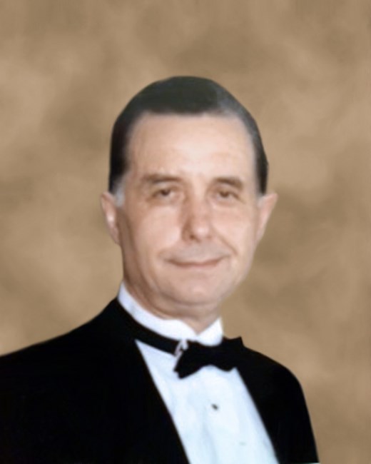 Obituary of Antonio (Tony) Spagnolo