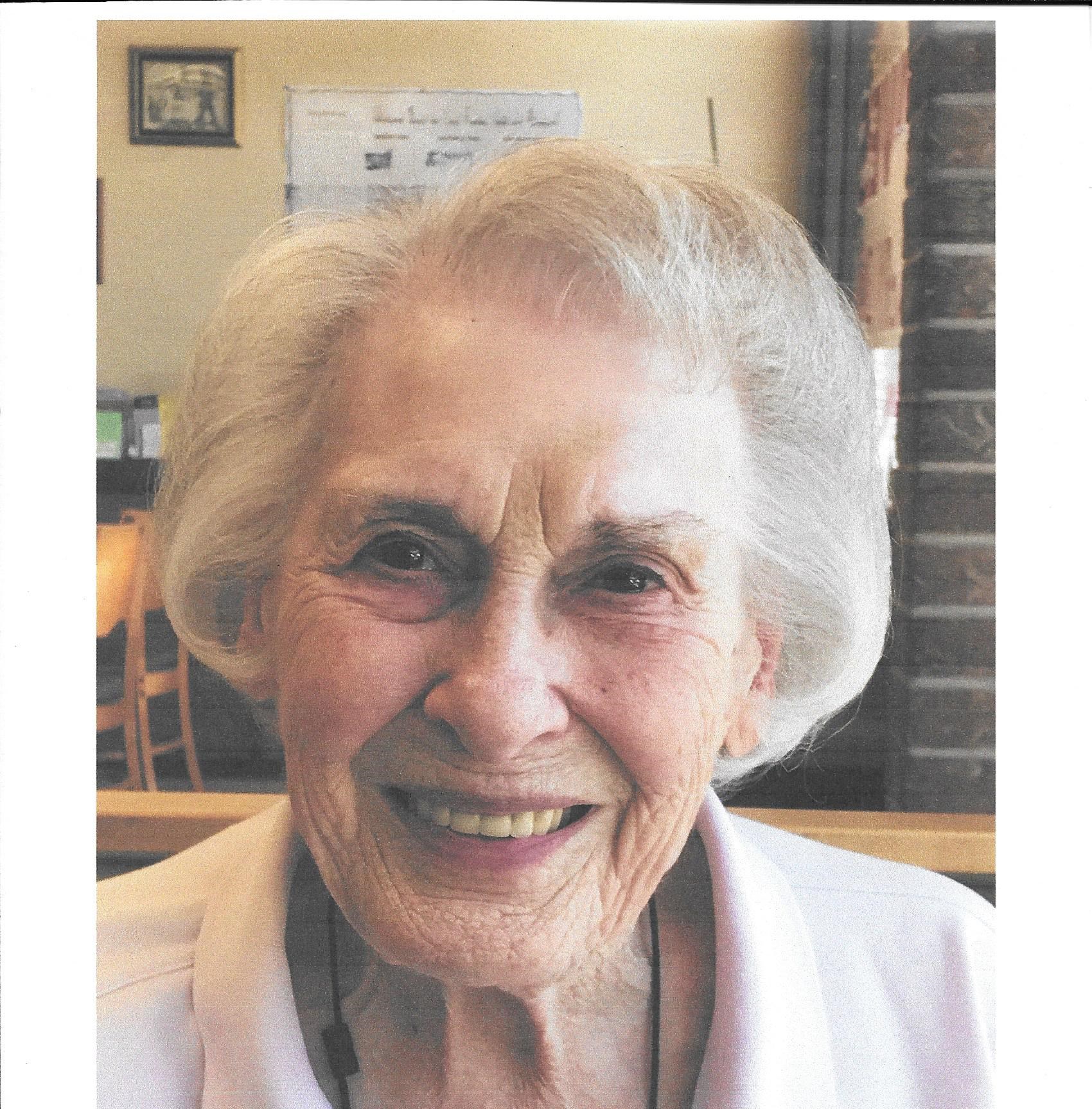 Obituary of Shirley L. Fraher