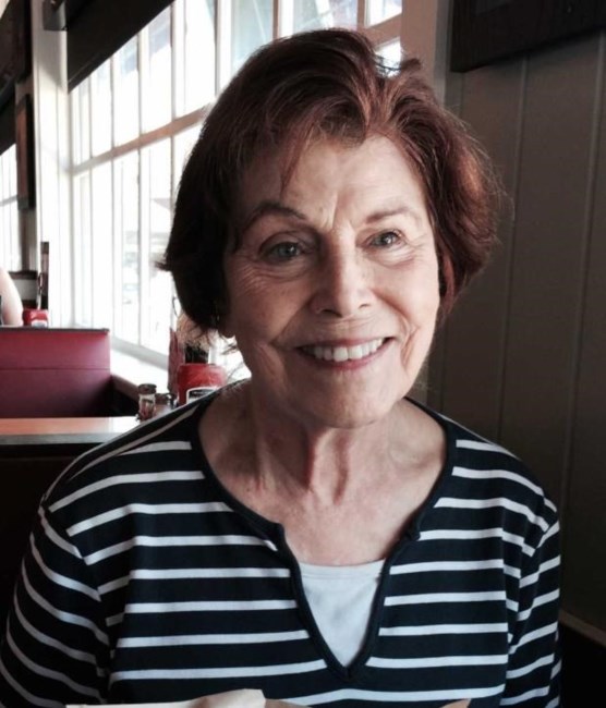 Obituary of Patricia "Pat" Ann Cummings