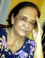 Obituary of Chandrowti Boodram
