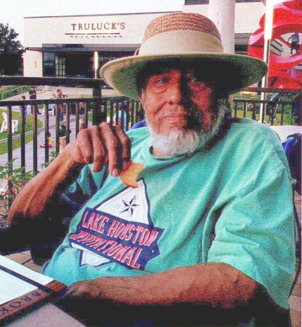 Obituario de Rudolph Gutierrez Jr.