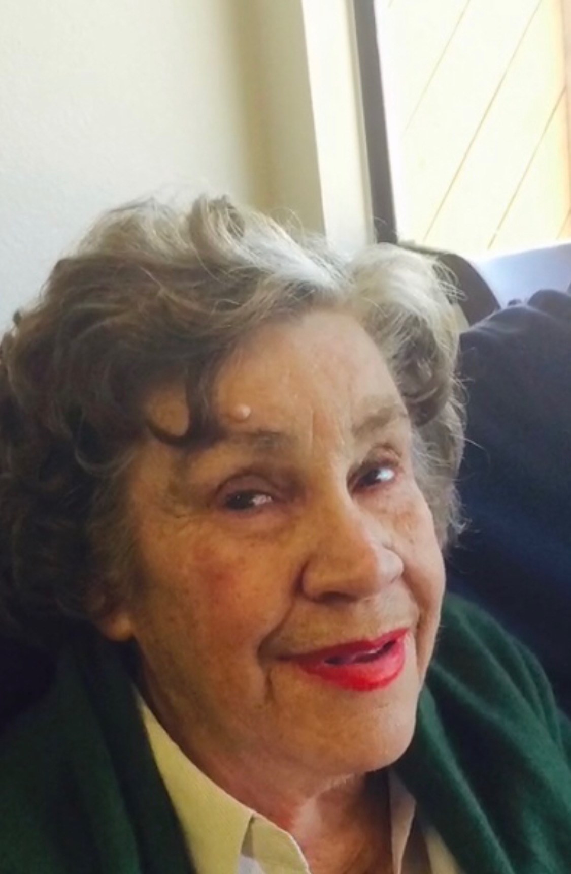 Obituary of Carol Ann (Scott) Alvarez