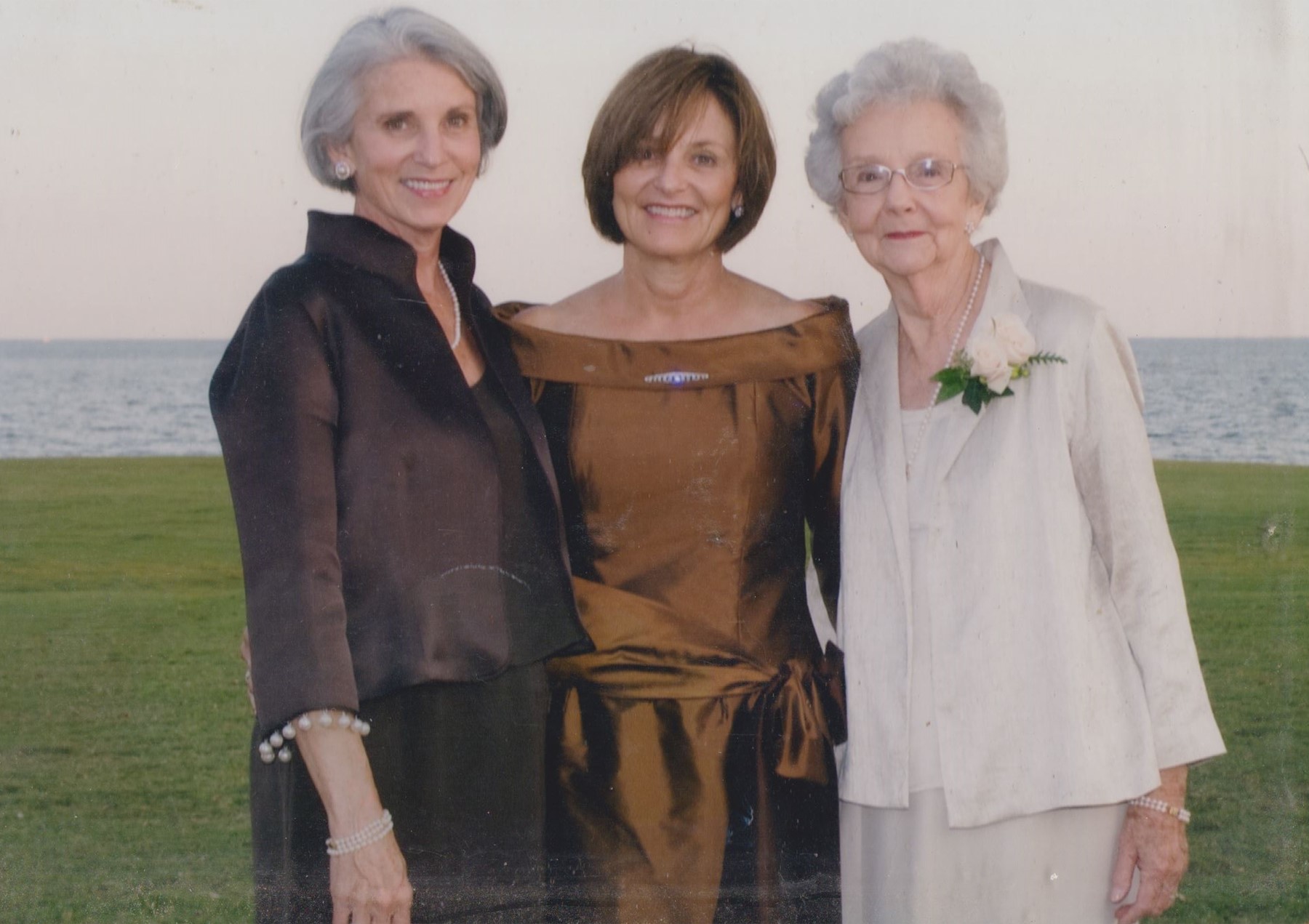 Obituary of Stella Rodgers (Boatright) Jambon