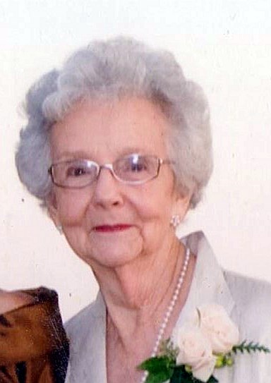Obituary of Stella Rodgers (Boatright) Jambon