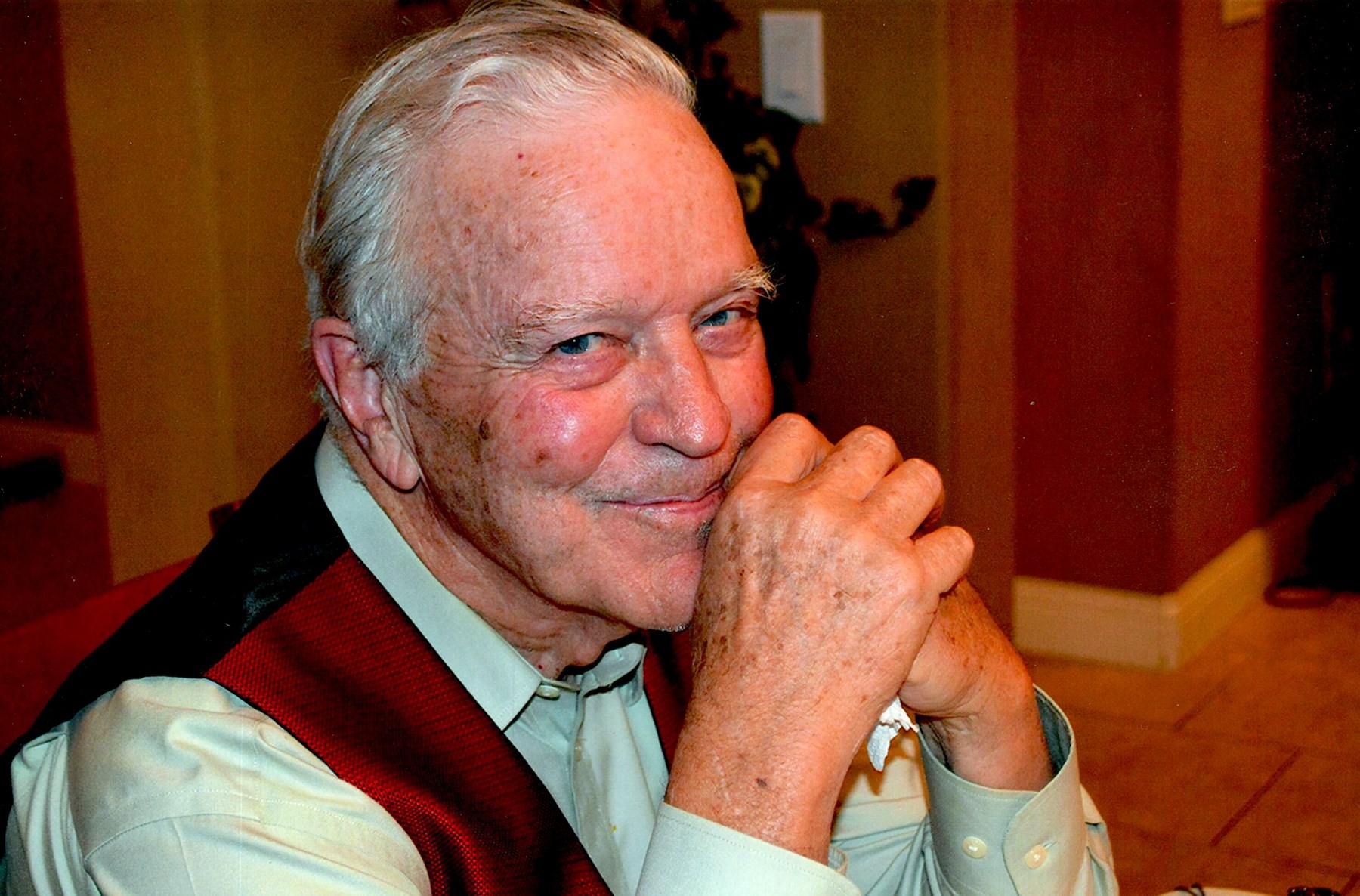 Avis de décès de John "Mike" Michael Sweeney