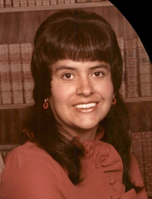 Obituary of Doris Odle