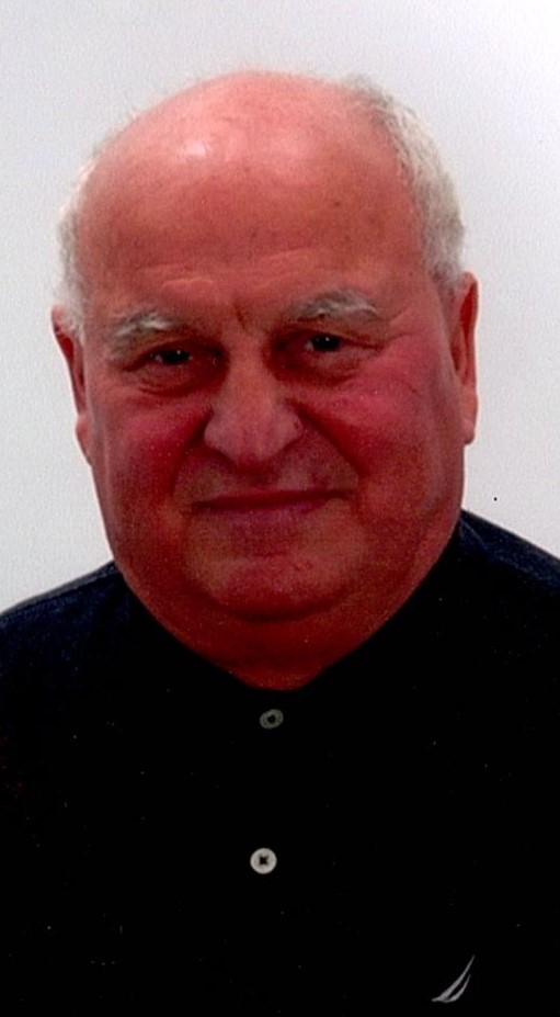 Obituary of Alexandru Leontescu