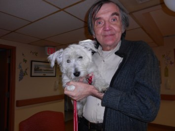 Obituary of George Raymond Petricko