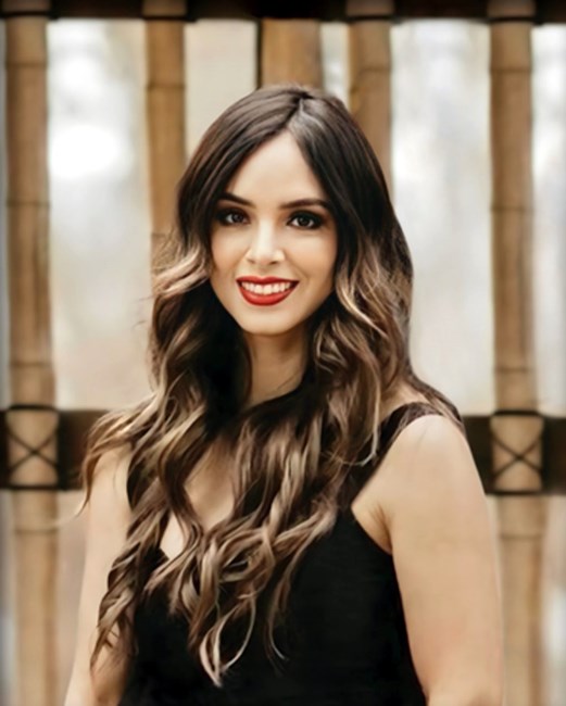 Obituario de Maggie Arambula