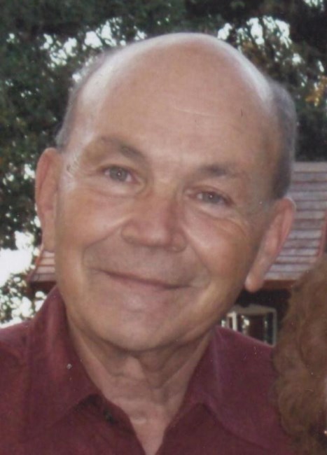 Obituary of Gary James Hamm