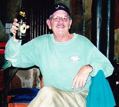 Obituary of Stephen Ralph Williams