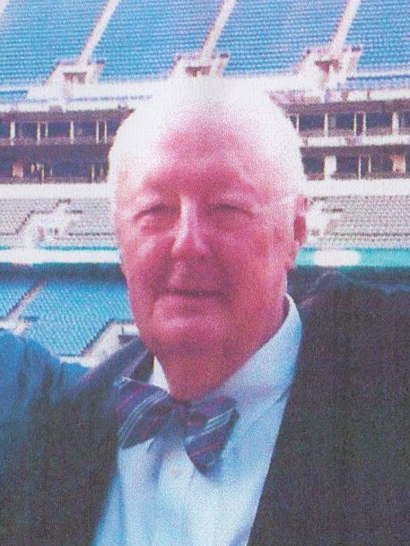 Obituary of Edwin Ed O. Wenck