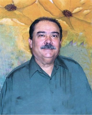 Obituary of Francisco Guerra