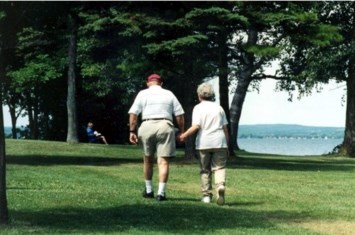 Obituary of Walter Seniawski