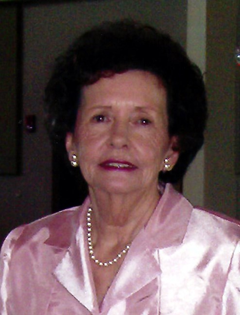 Obituary of Beverly JoAnn Allen Pike