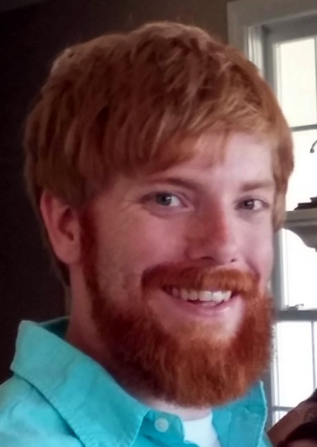 Obituary of Zachary Clay Rogers