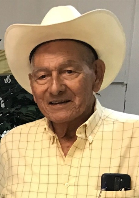 Obituary of Jose Anastacio  "Tacho" Lopez