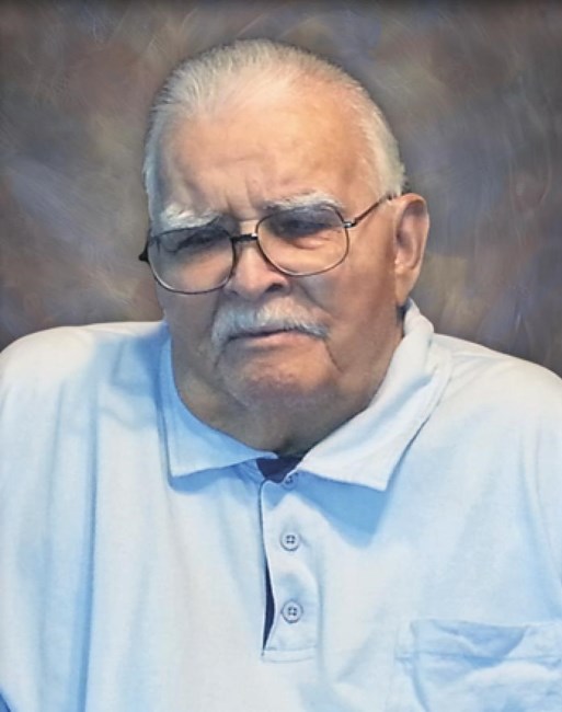 Obituary of Gilbert Salce Ramirez