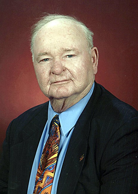 Obituary of Richard Dean May