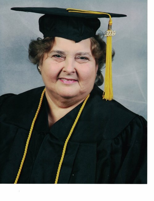 Obituary of Linda Marie Patrick
