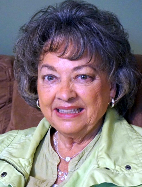 Avis de décès de Danielle Jeanne Johnson