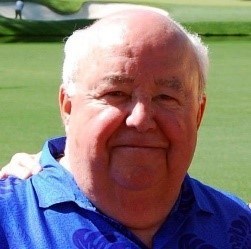 Obituary of Michael Daniel Thompson