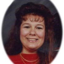 Obituary of Cynthia Jean Byram
