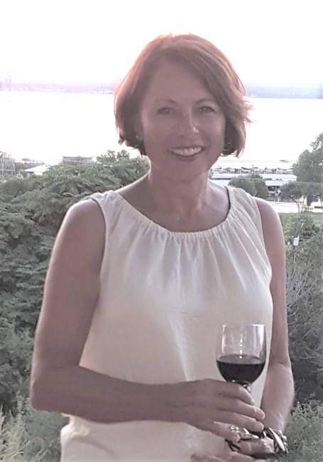 Obituary of Shirley Ann Murrell