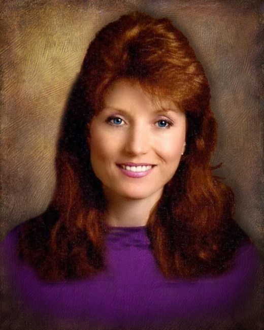 Obituario de Pamela Ann Bailey