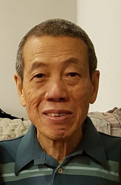 Obituary of Cuong Truong