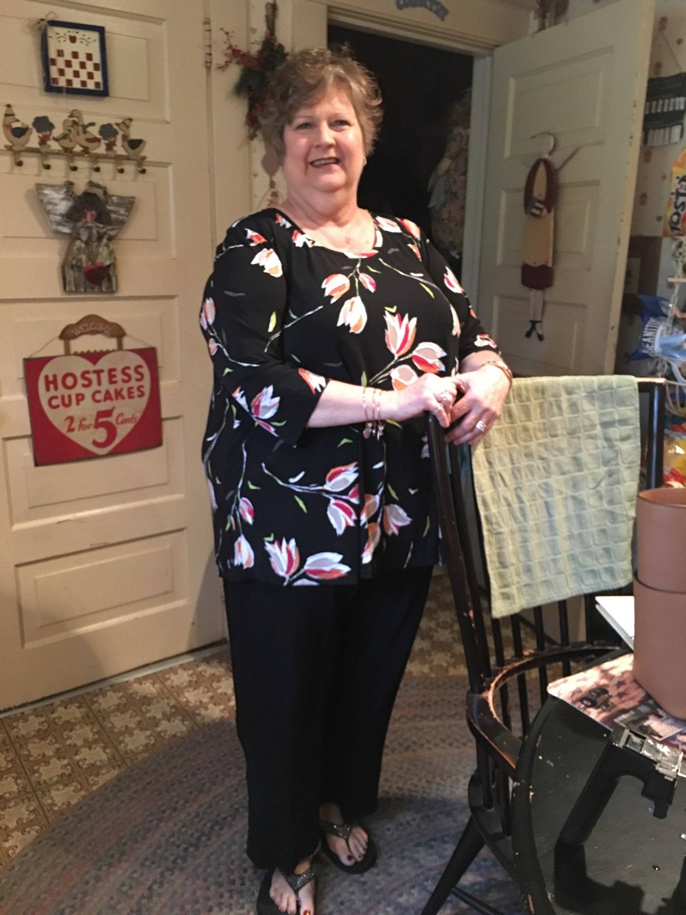 Obituary of Mary Evans Diggs