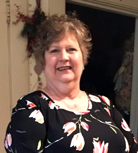 Obituary of Mary Evans Diggs